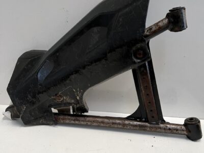 A-Arm - Right - Front - Lower