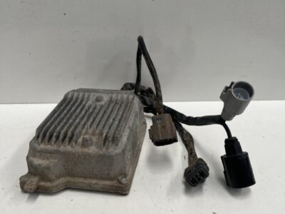 ECU - EPS Controller - 2019