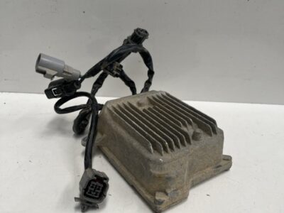 ECU - EPS Controller