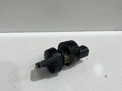 Ignition Switch Including Key