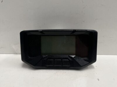 Digital Dash - 18-20