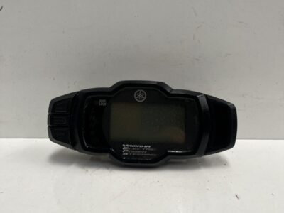 Digital Dash - Power Steering