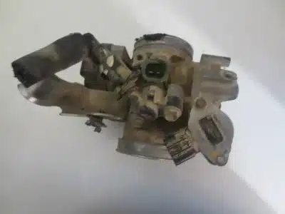 Throttle Body