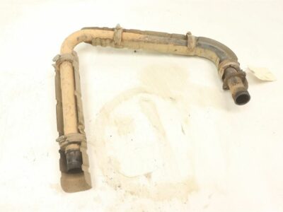 Exhaust - Header Pipe
