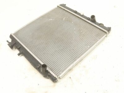 Radiator