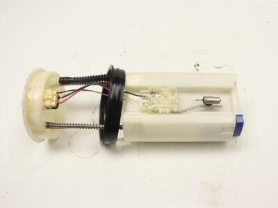 Fuel Pump Assembly