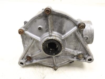 Diff - Rear