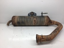 Exhaust - Muffler