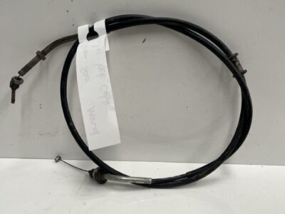 Cable - Gear Select - Interlock