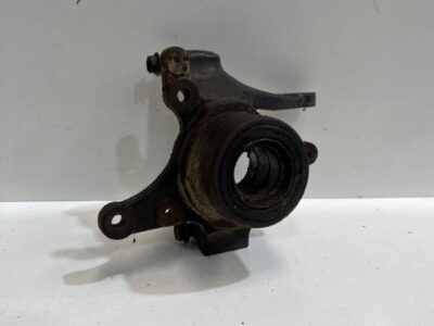 Knuckle - Front - Left