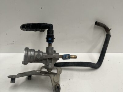 Fuel Pressure Regulator