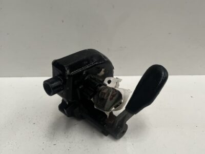 Thumb Throttle