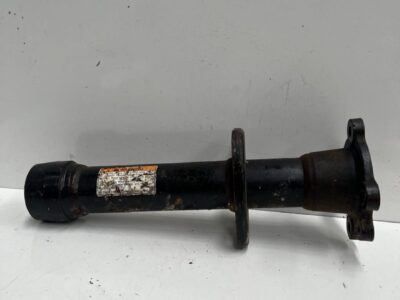 Axle Housing - Rear - Left