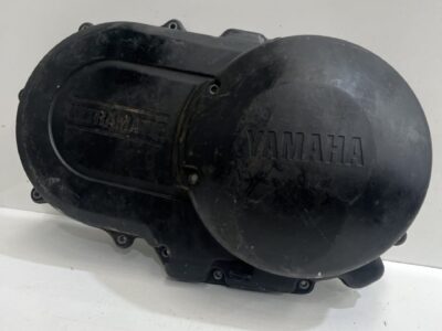 CVT Cover