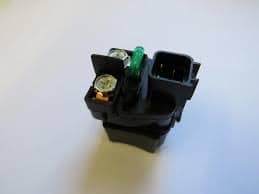 Solenoid