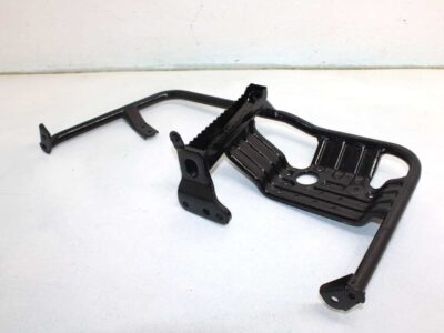 Foot Well Bracket - Left