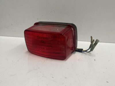 Tail Light