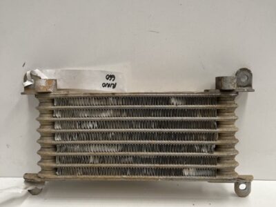 Oil Cooler