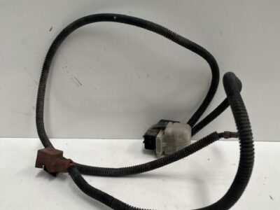 Solenoid - Including Battery Cable