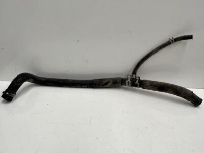 Radiator Hose - Outlet