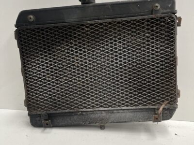 Radiator