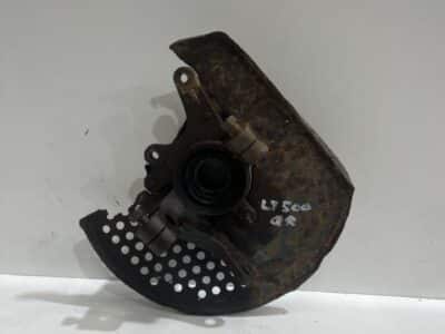 Knuckle - Front - Left