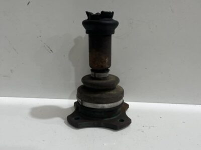 Prop Shaft - Rear - Universal Joint