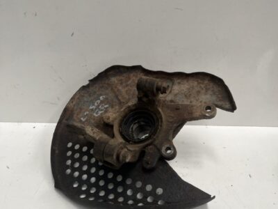 Knuckle - Front - Right