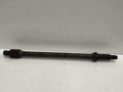 Axle Shaft  - Right - Rear