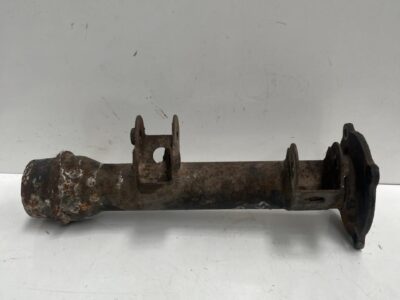 Axle Housing - Left