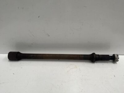 Axle Shaft  - Left - Rear