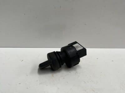 Ignition - Including Key