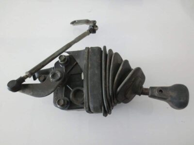 Gear Shifter Assembly