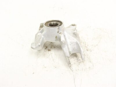 Knuckle - Left - Front