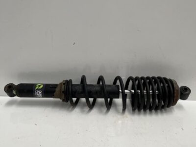 Shock - Front