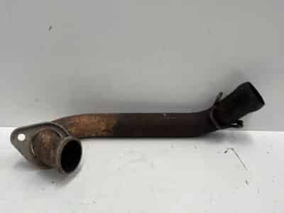 Exhaust - Header Pipe - G1