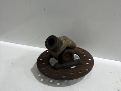 Universal Joint - Rear