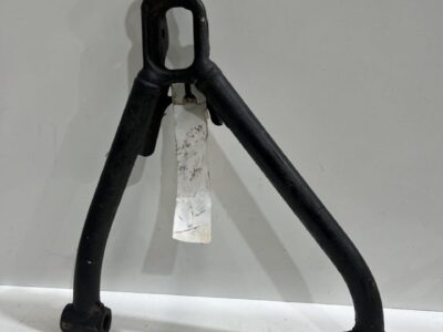 A-Arm - Front - Right - Upper - 10-12