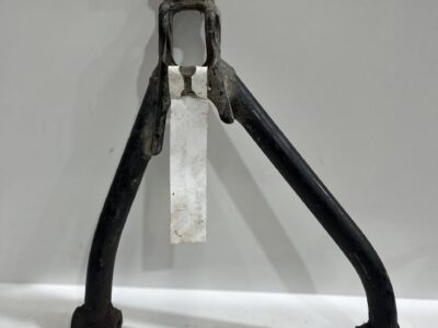 A-Arm - Front - Left - Upper - 10-12