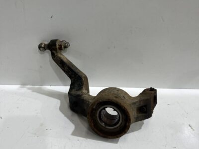Knuckle - Front - Left - 09-12