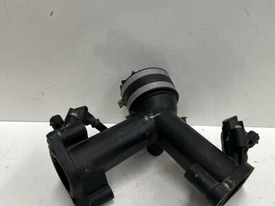 Intake Manifold