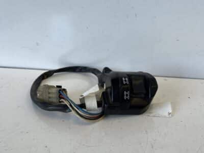 4WD Switch