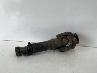 Prop Shaft - Front - G1
