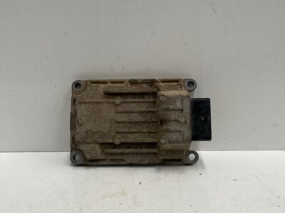 ECU - MAX/XT