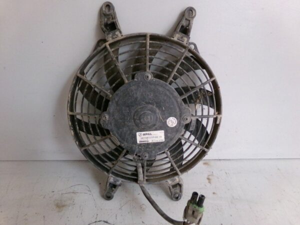 Radiator Fan - G1
