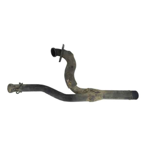 Exhaust - Front Section - G1