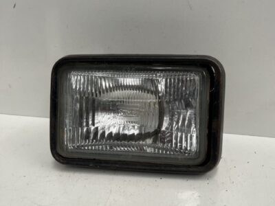 Headlight - Centre