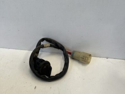 Ignition - Includes Key