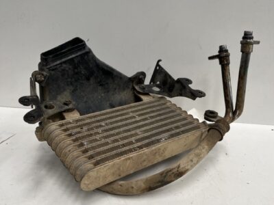 Oil Cooler