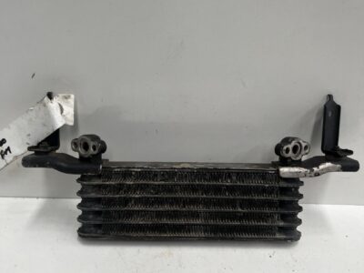 Oil Cooler